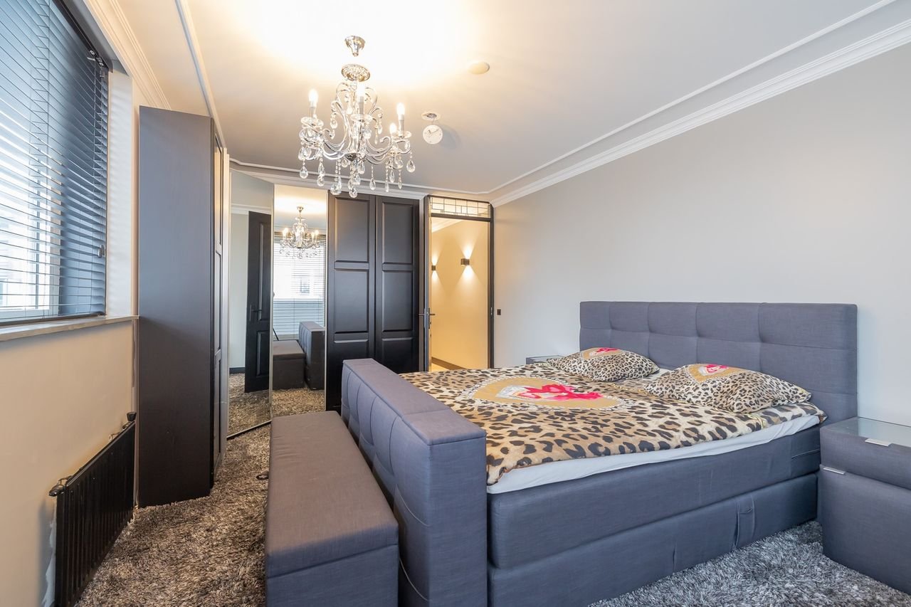 130 m² Maisonette on the Droste Site - Image 4