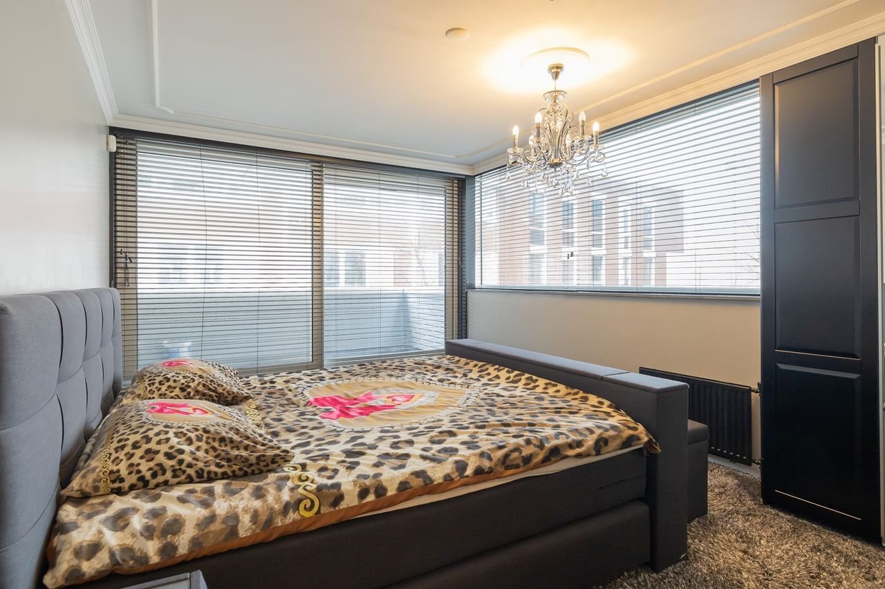 130 m² Maisonette on the Droste Site - Image 29