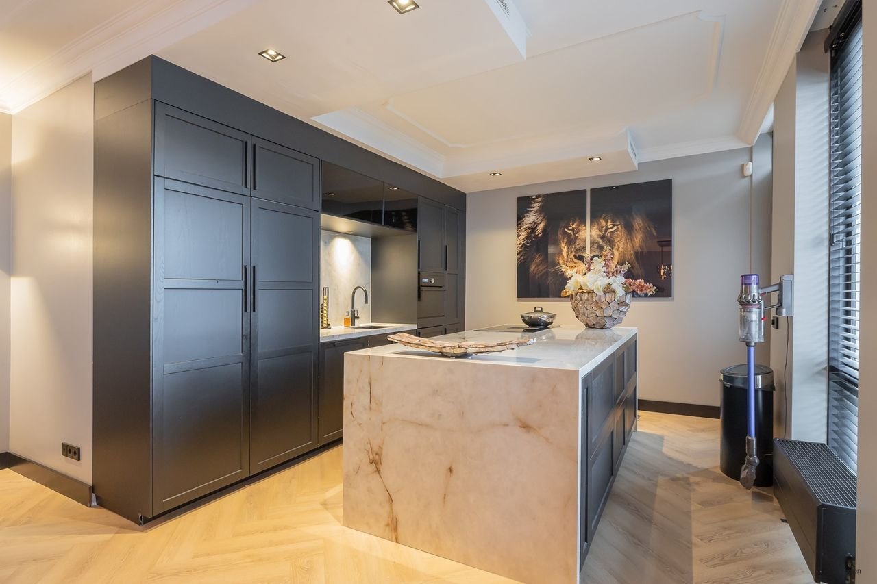 130 m² Maisonette on the Droste Site - Image 3