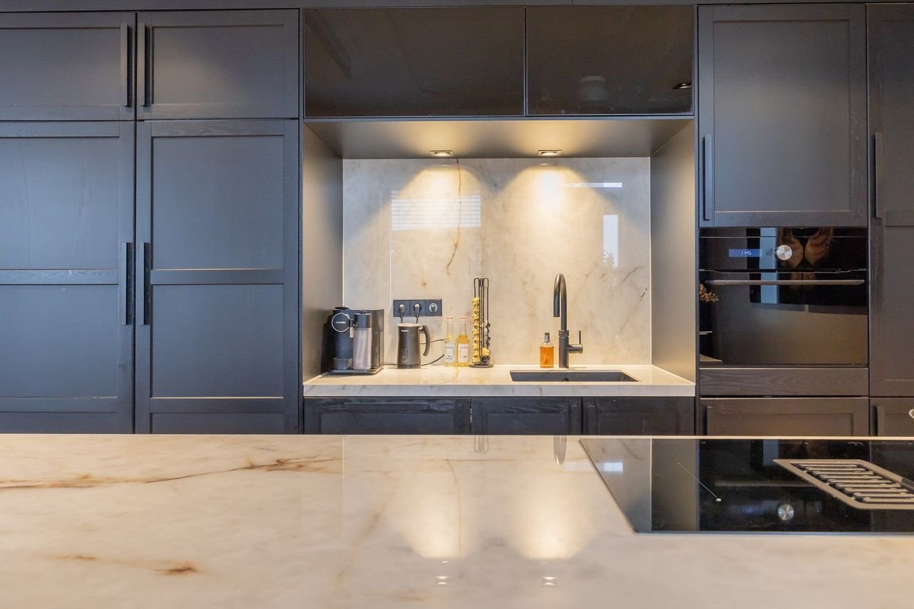 130 m² Maisonette on the Droste Site - Image 15