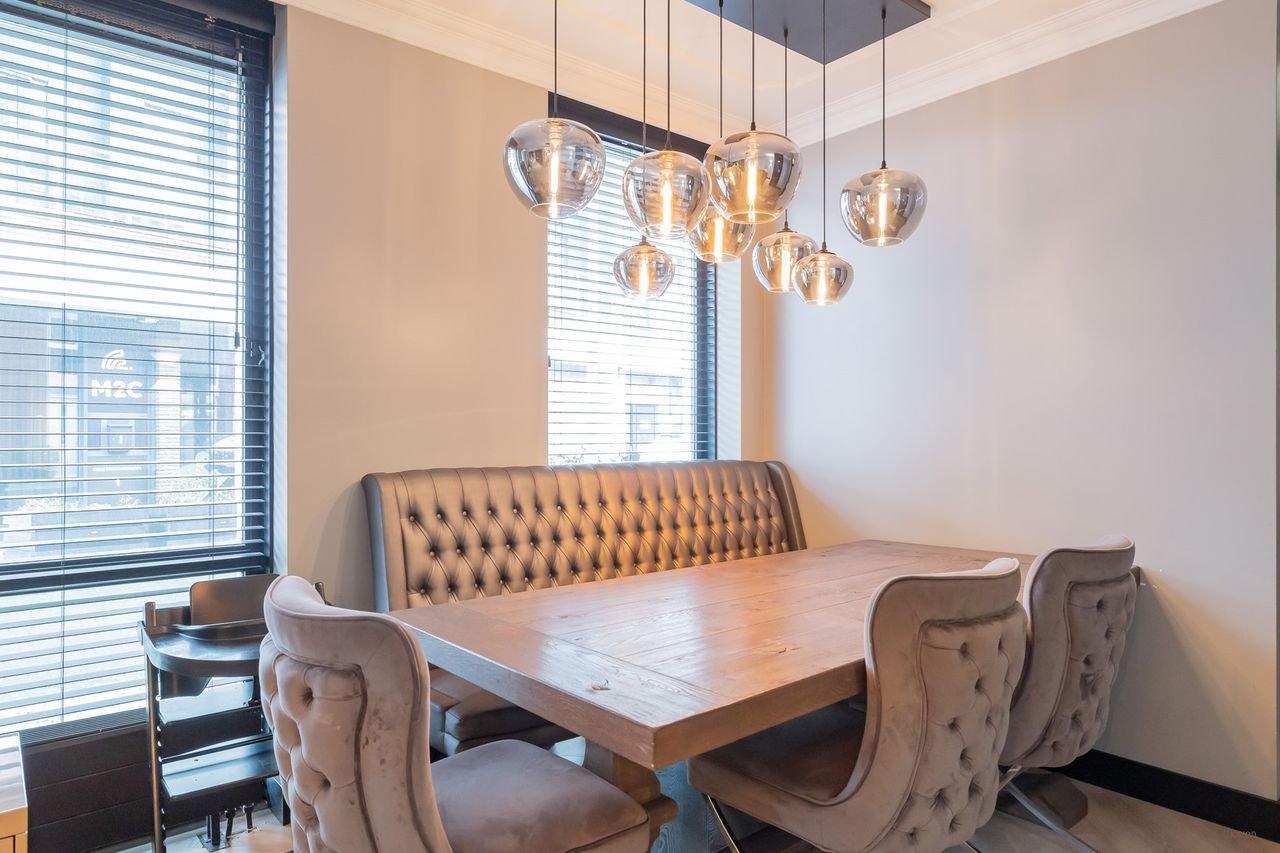 130 m² Maisonette on the Droste Site - Image 11