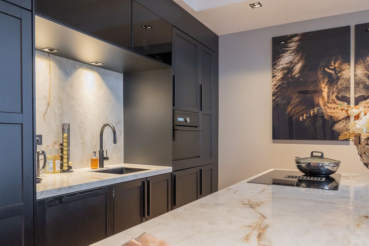 130 m² Maisonette on the Droste Site - Image 13