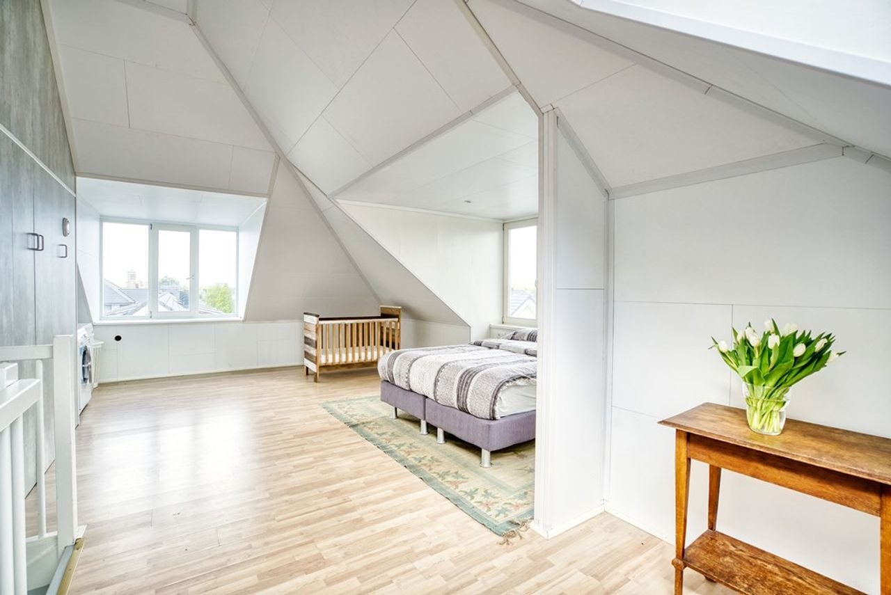 Bright corner house (174 m²) with an expansive terrace - Image 22