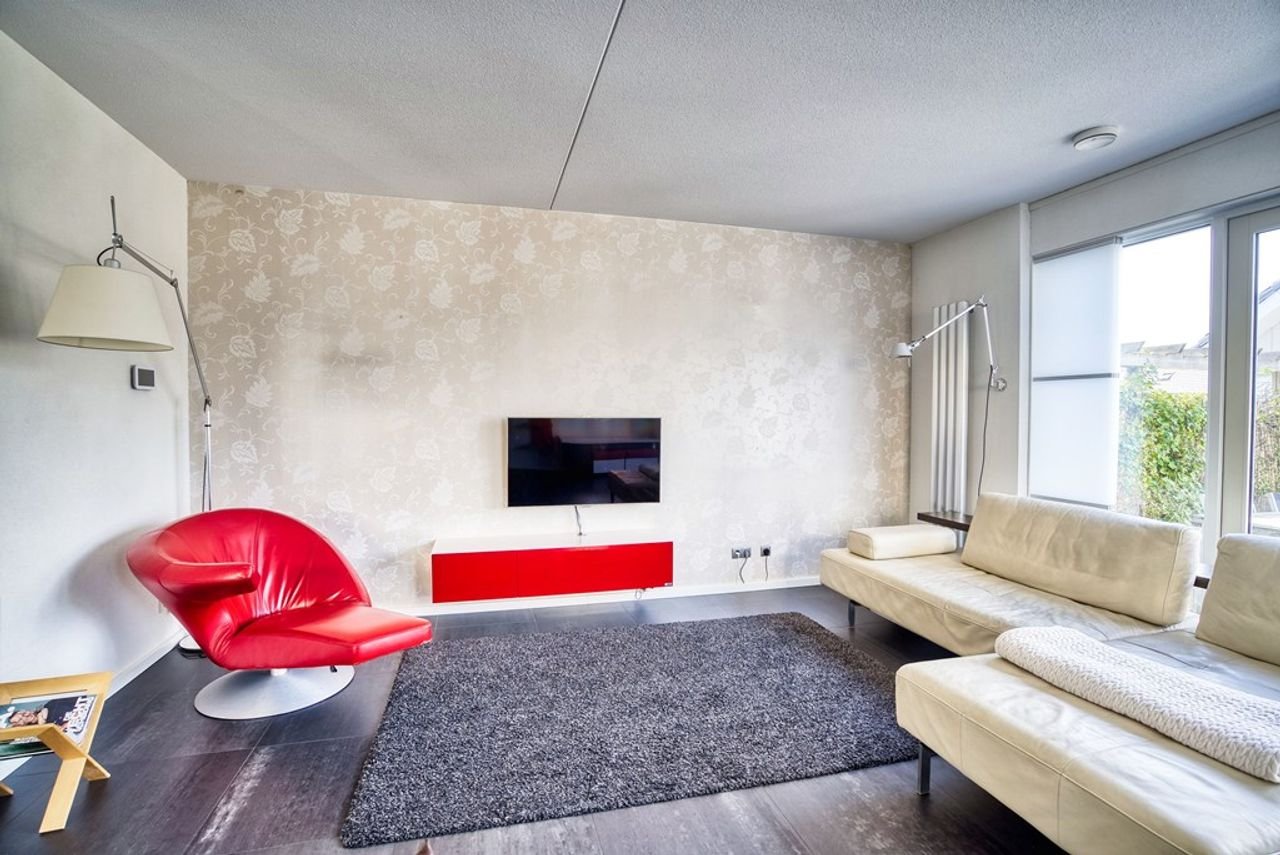 Bright corner house (174 m²) with an expansive terrace - Image 13