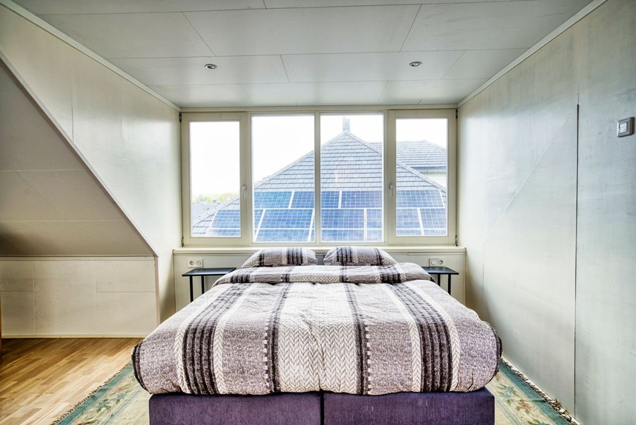 Bright corner house (174 m²) with an expansive terrace - Image 23