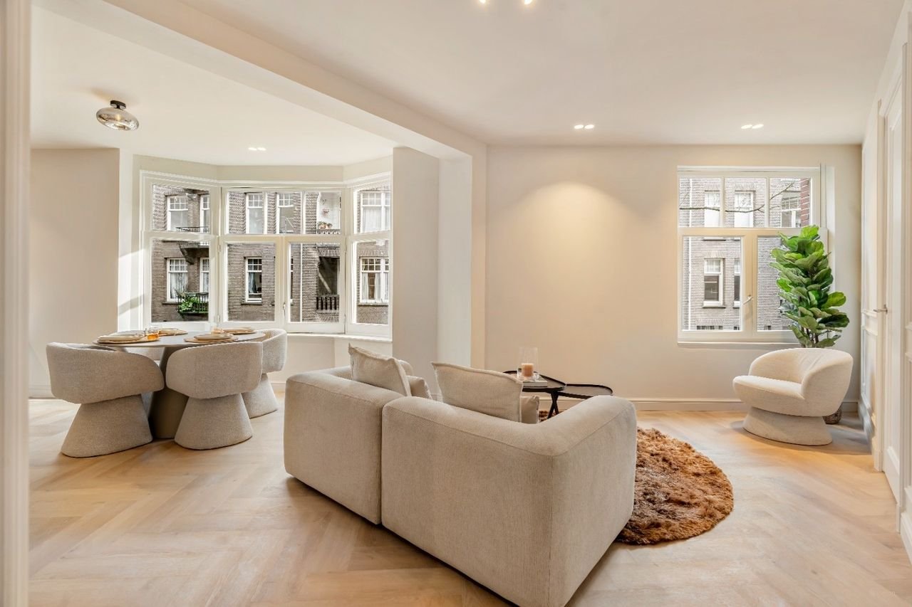 Renovated apartment near Vondelpark - Image 2