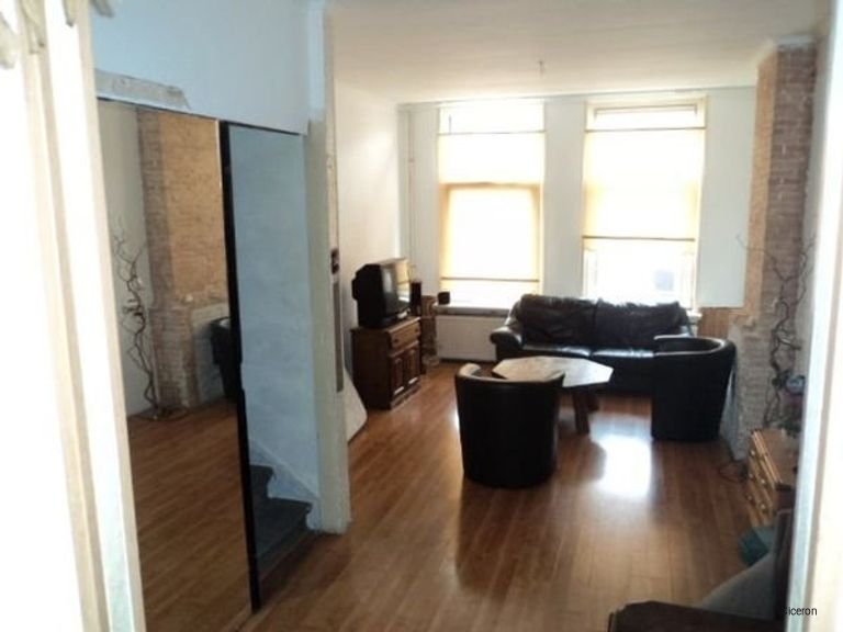 Kamer vlak bij strand in Scheveningen - Afbeelding 2