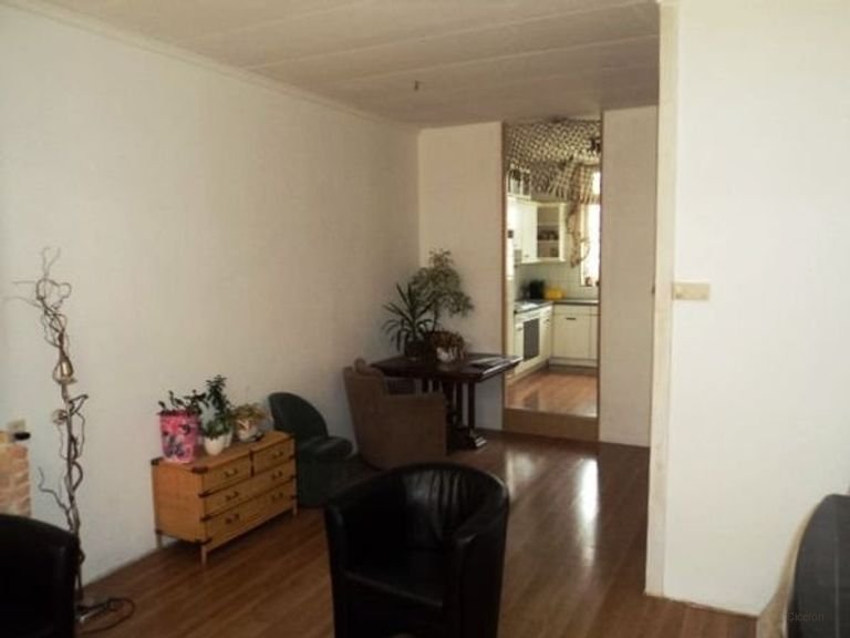 Kamer vlak bij strand in Scheveningen - Afbeelding 4