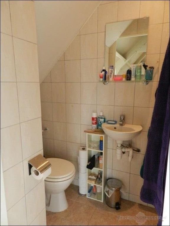 Apartment with balcony on the Nieuwe Binnenweg - Image 8