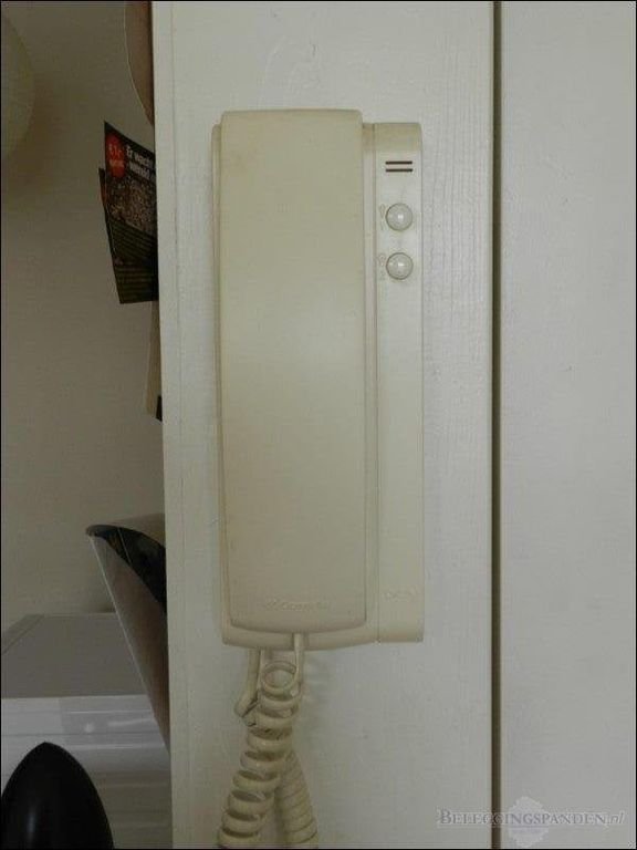 Apartment with balcony on the Nieuwe Binnenweg - Image 11