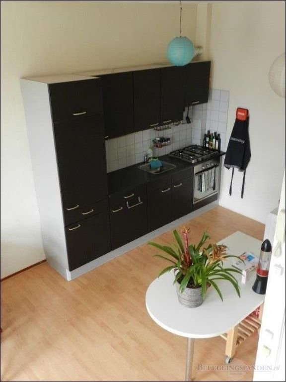 Apartment with balcony on the Nieuwe Binnenweg - Image 10