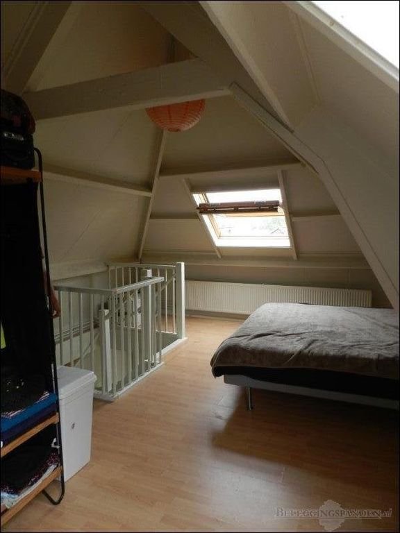 Apartment with balcony on the Nieuwe Binnenweg - Image 9