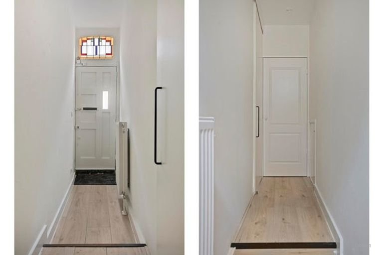 Benedenwoning met tuin bij het Vondelpark - Afbeelding 4