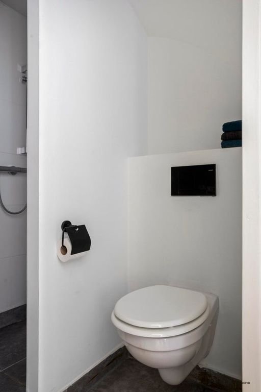 Benedenwoning met tuin bij het Vondelpark - Afbeelding 27