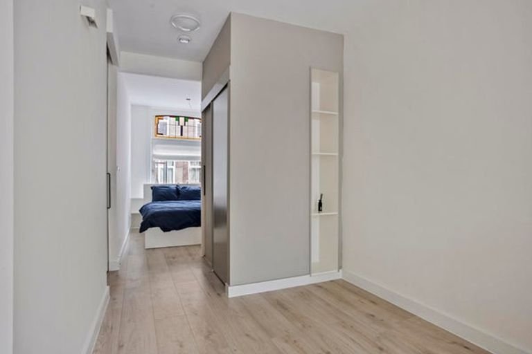 Benedenwoning met tuin bij het Vondelpark - Afbeelding 11