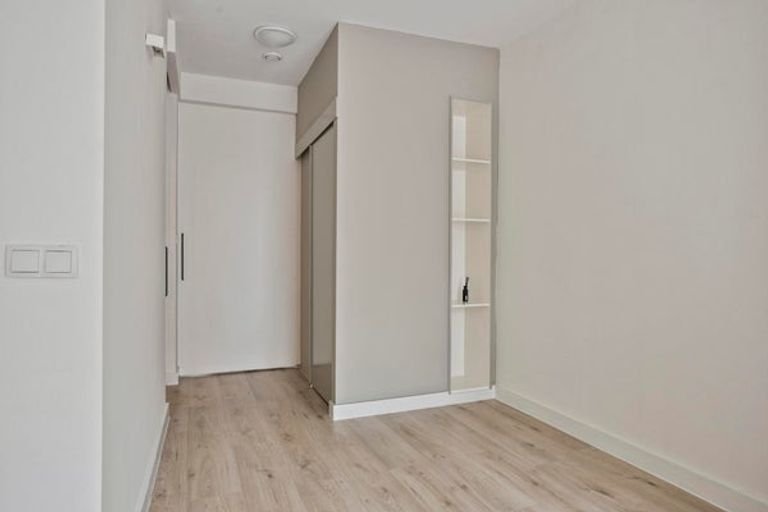 Benedenwoning met tuin bij het Vondelpark - Afbeelding 12