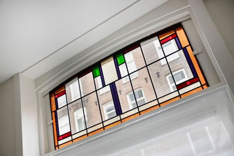 Benedenwoning met tuin bij het Vondelpark - Afbeelding 21