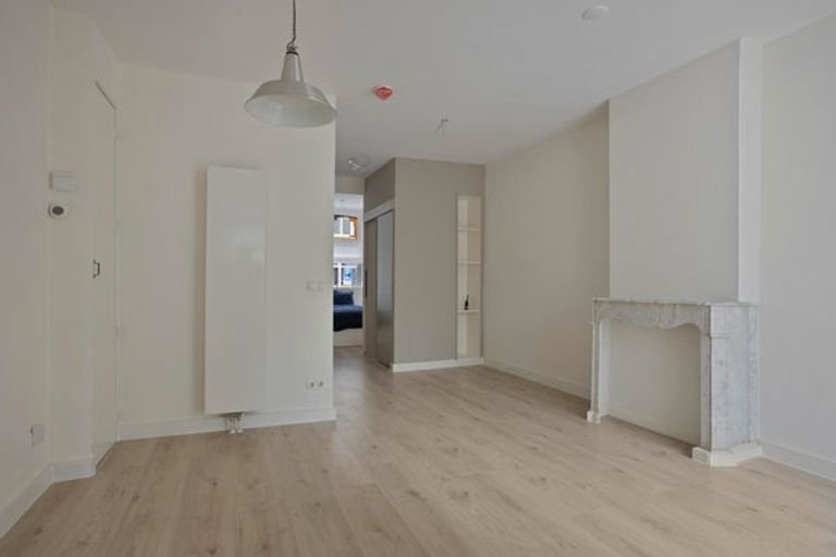 Benedenwoning met tuin bij het Vondelpark - Afbeelding 7