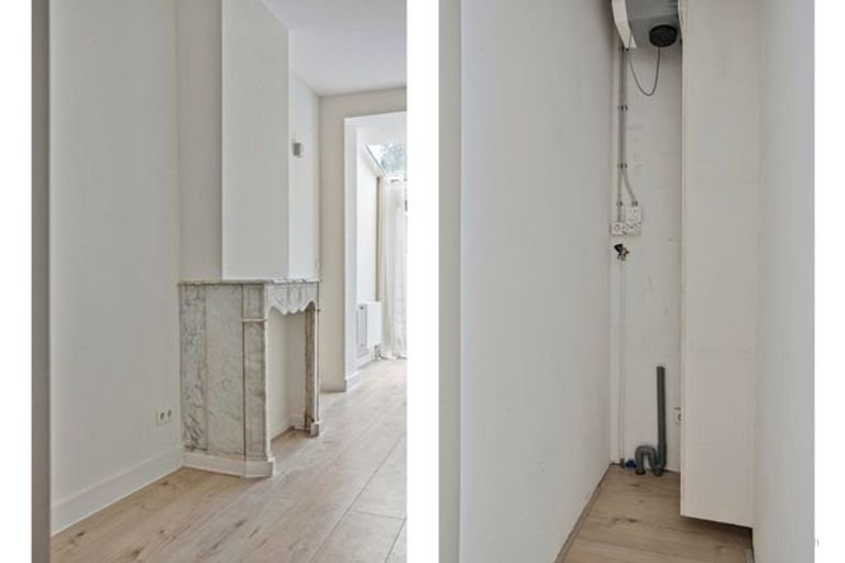 Benedenwoning met tuin bij het Vondelpark - Afbeelding 15