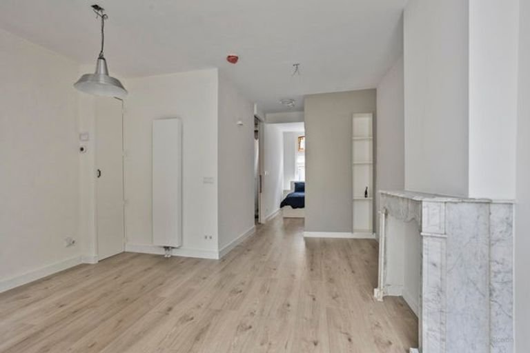 Benedenwoning met tuin bij het Vondelpark - Afbeelding 8