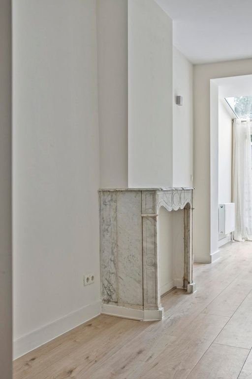 Benedenwoning met tuin bij het Vondelpark - Afbeelding 14