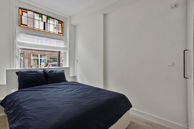 Benedenwoning met tuin bij het Vondelpark - Afbeelding 20