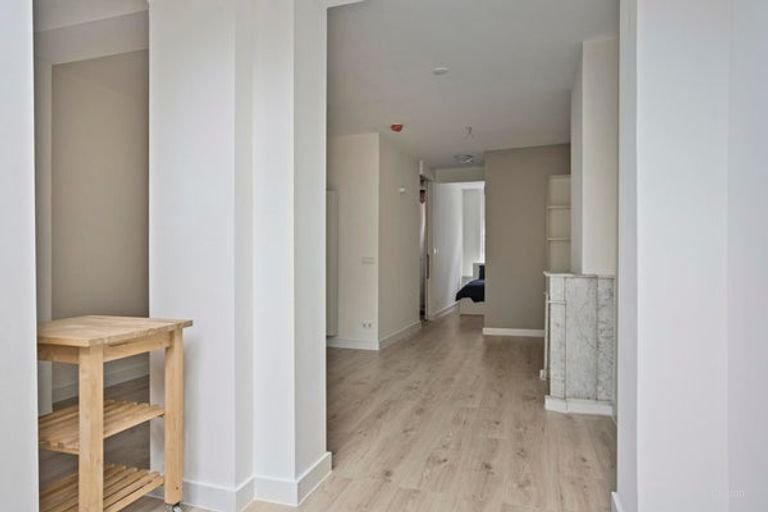 Benedenwoning met tuin bij het Vondelpark - Afbeelding 10