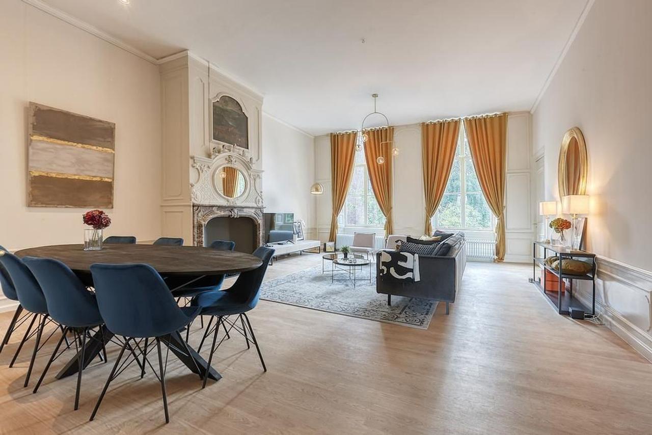Apartment on Prinsessegracht - Image 1