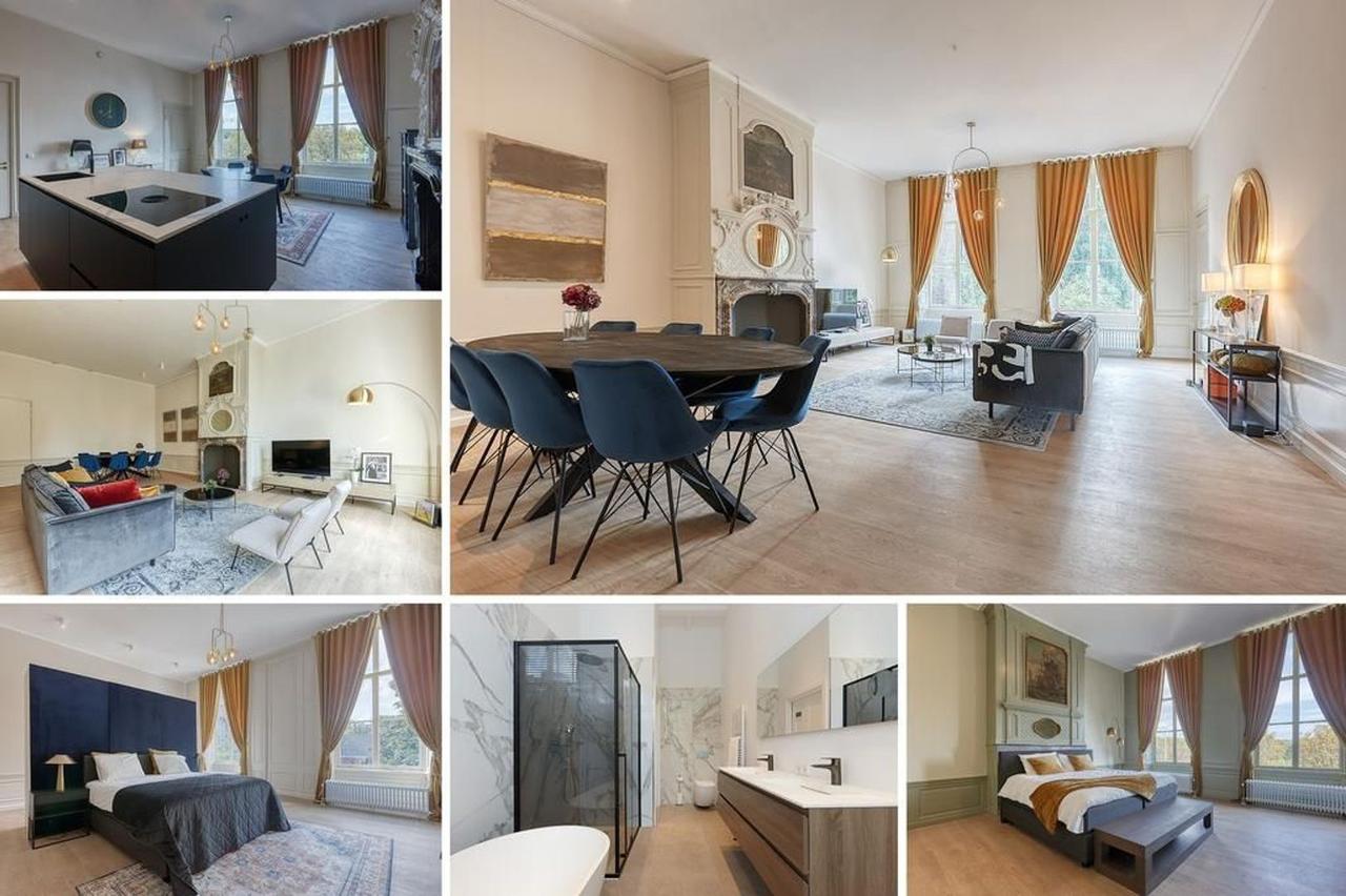 Apartment on Prinsessegracht - Image 2