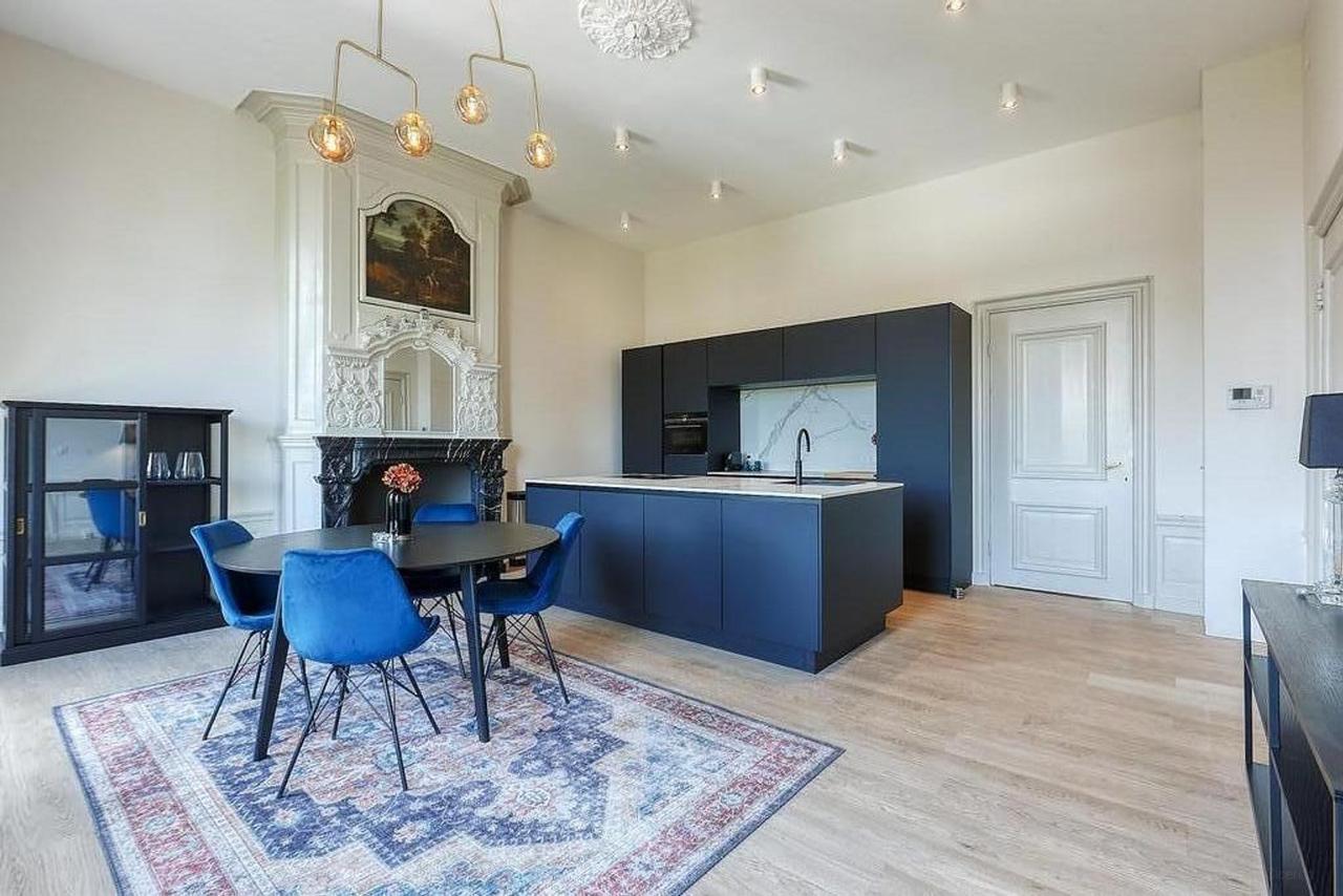 Apartment on Prinsessegracht - Image 3