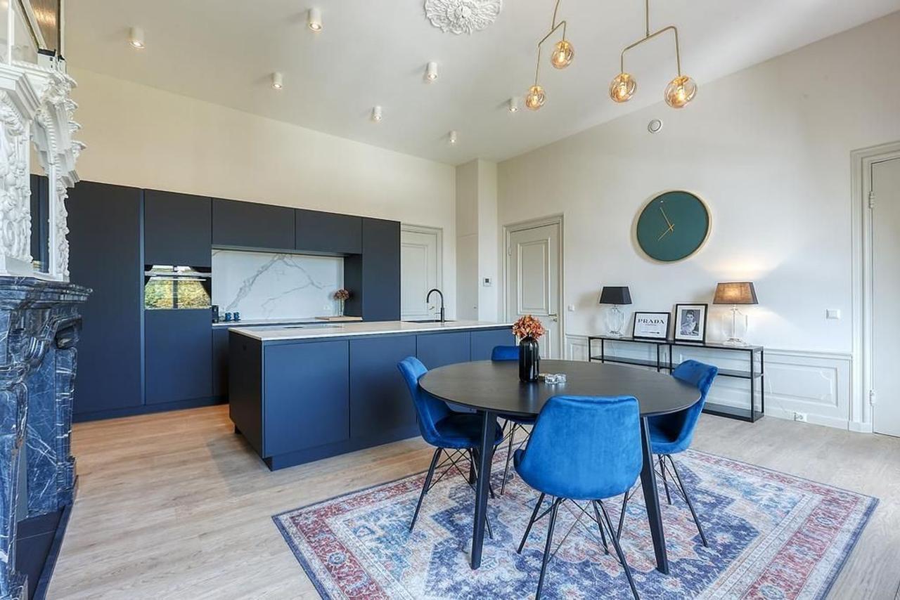 Apartment on Prinsessegracht - Image 4