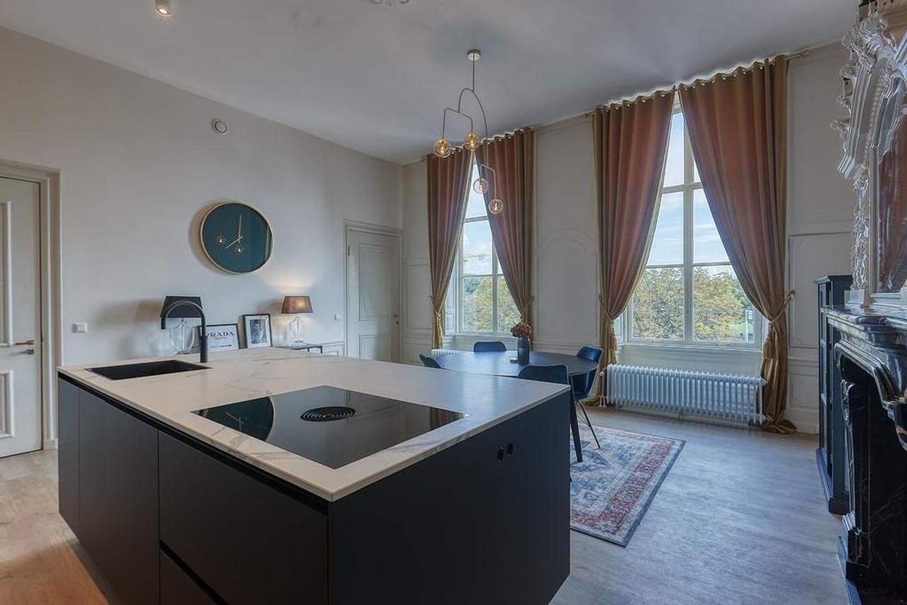 Apartment on Prinsessegracht - Image 5