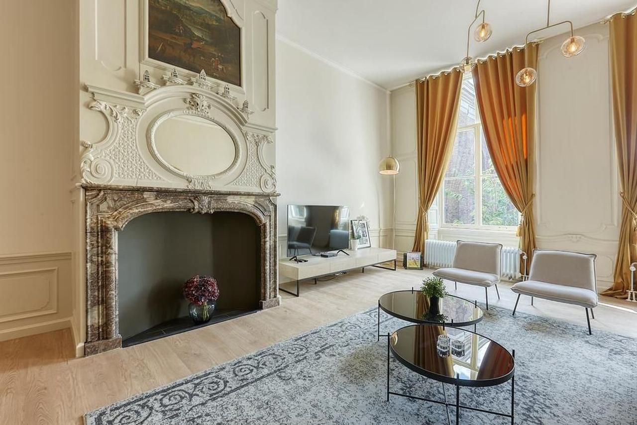 Apartment on Prinsessegracht - Image 8
