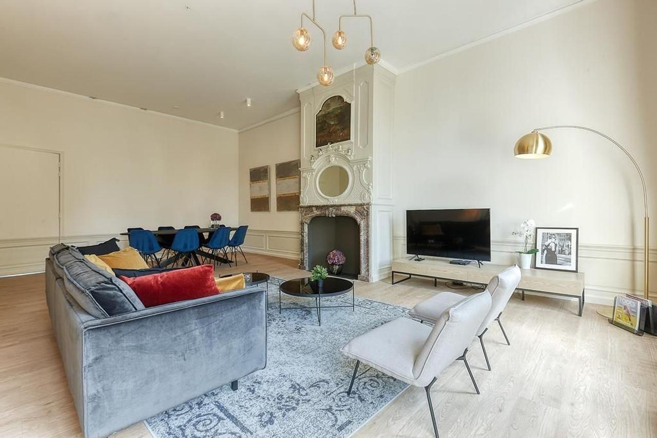 Apartment on Prinsessegracht - Image 10