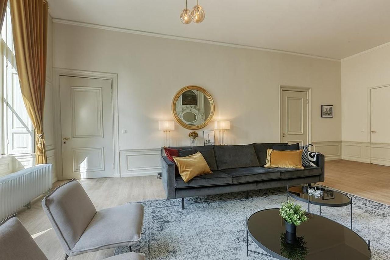 Apartment on Prinsessegracht - Image 11