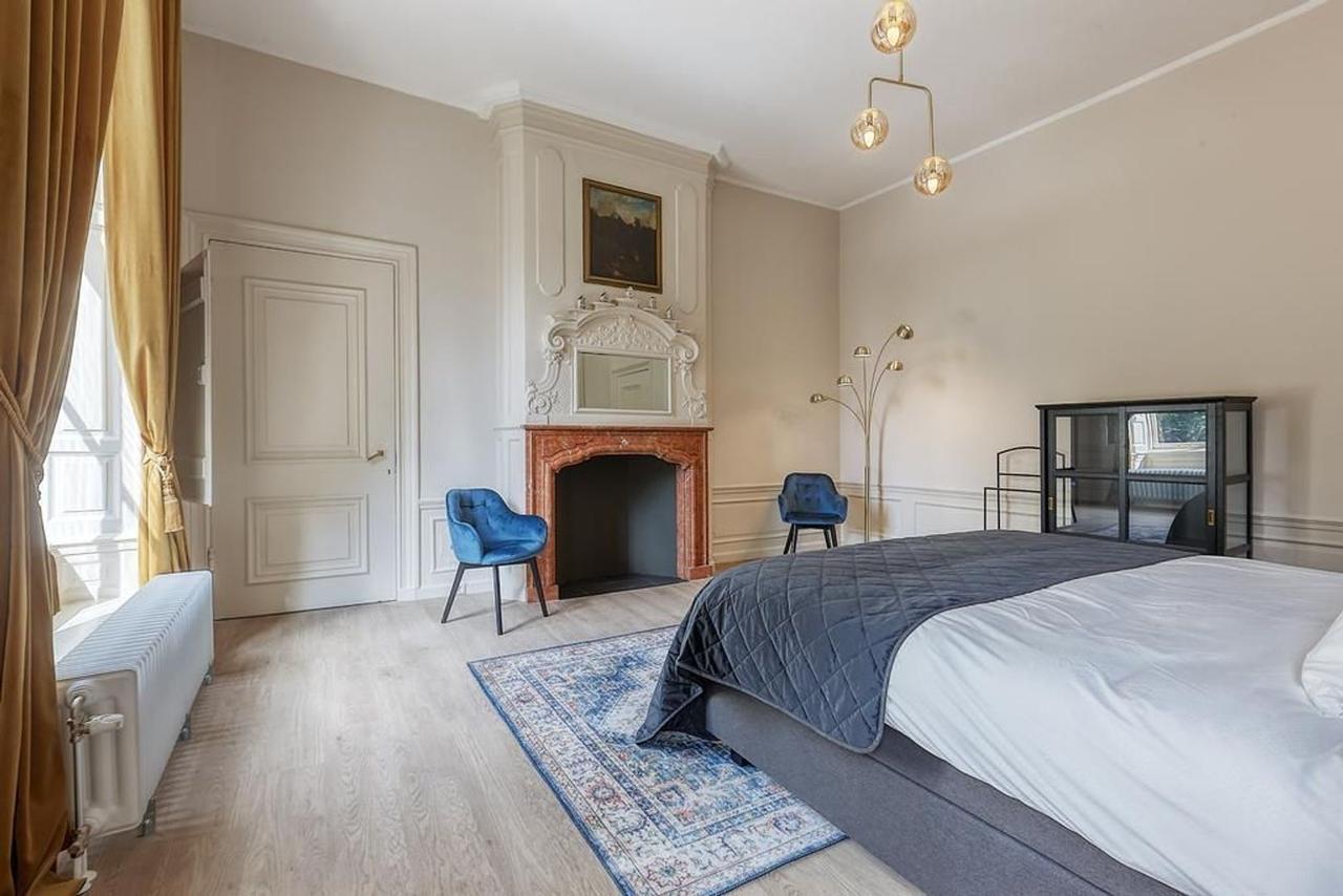 Apartment on Prinsessegracht - Image 13