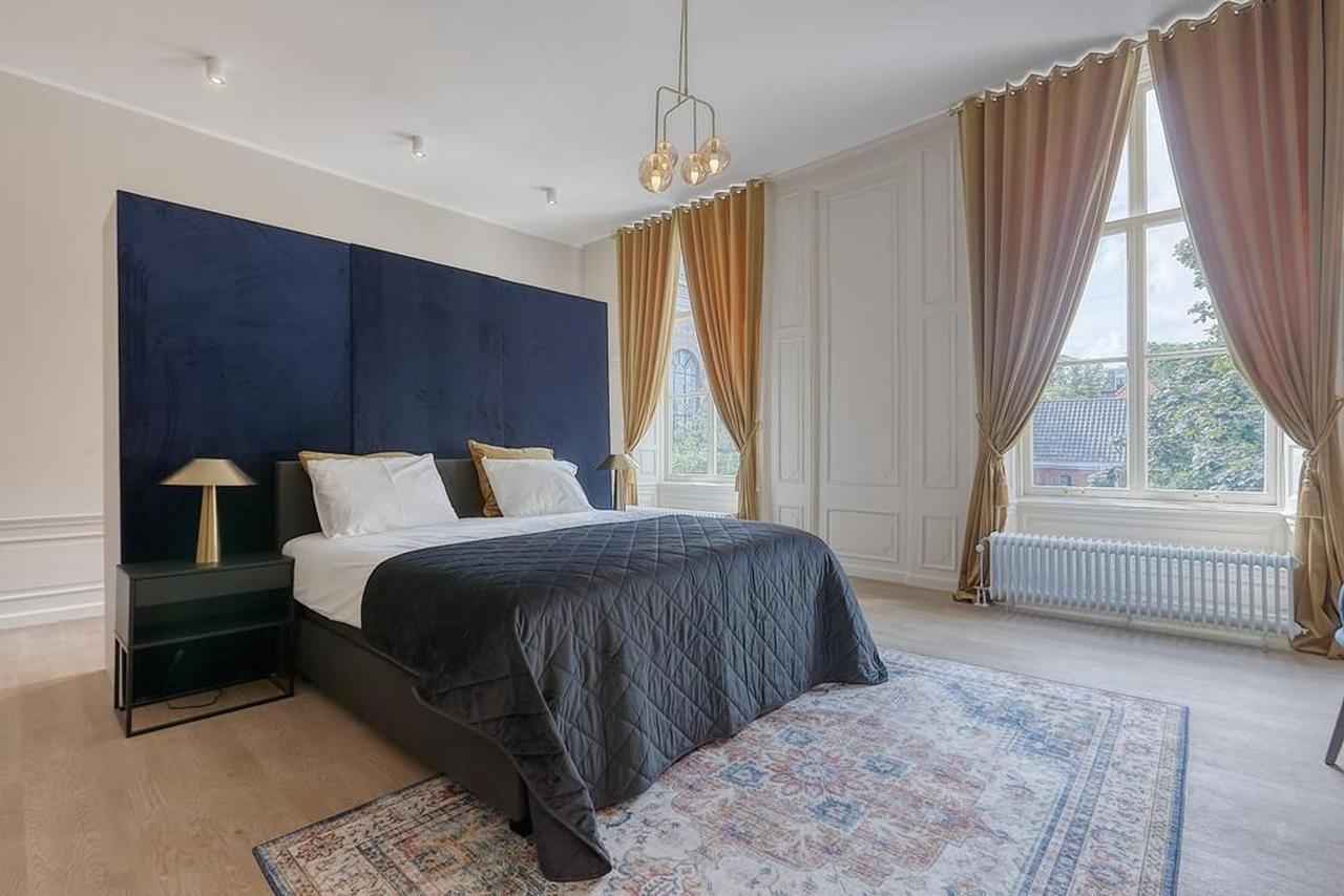 Apartment on Prinsessegracht - Image 14
