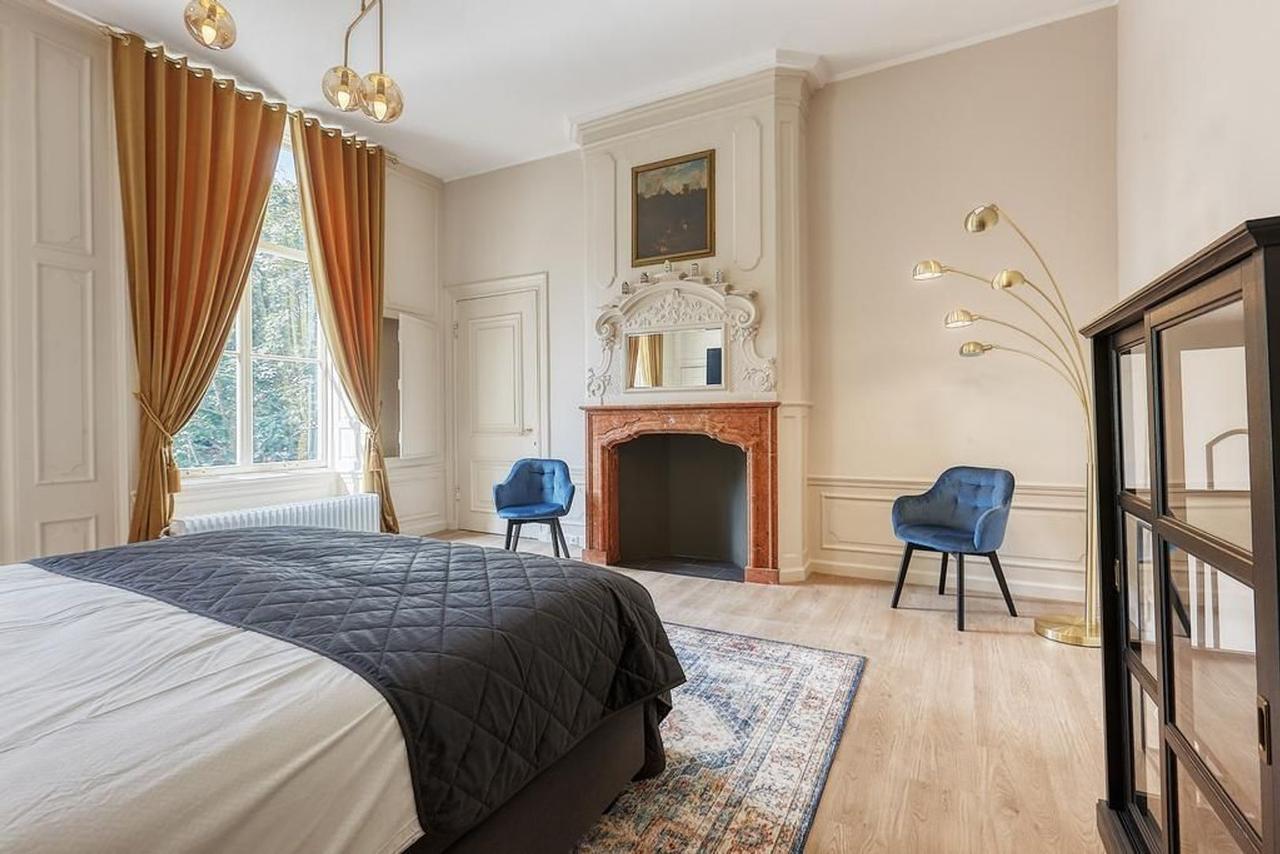 Apartment on Prinsessegracht - Image 15