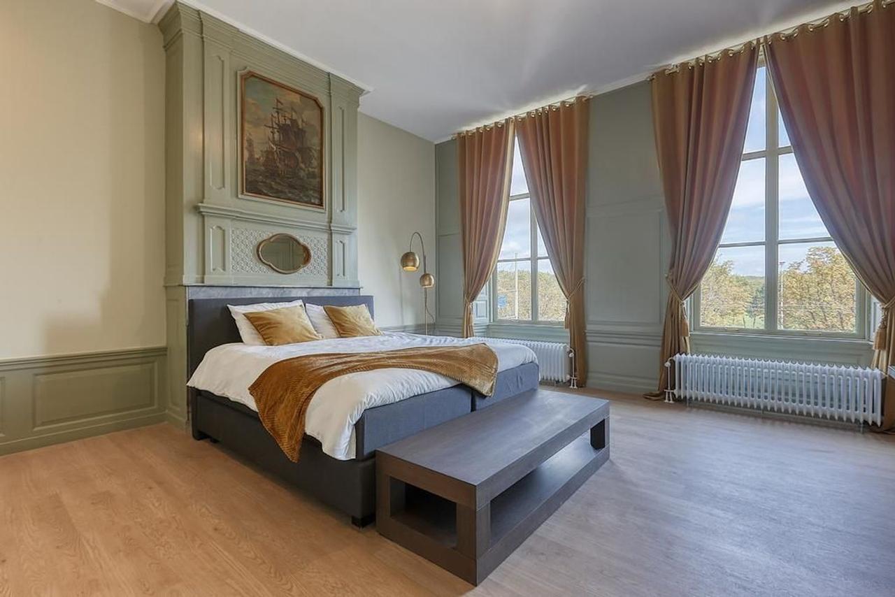 Apartment on Prinsessegracht - Image 22