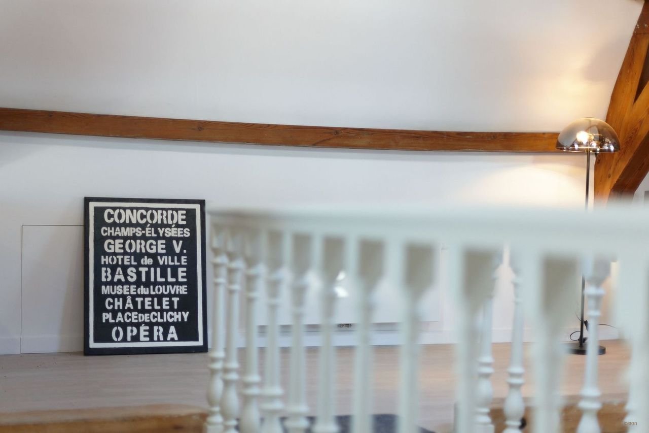 Historisch penthouse (200 m²) aan het Malieveld - Afbeelding 38