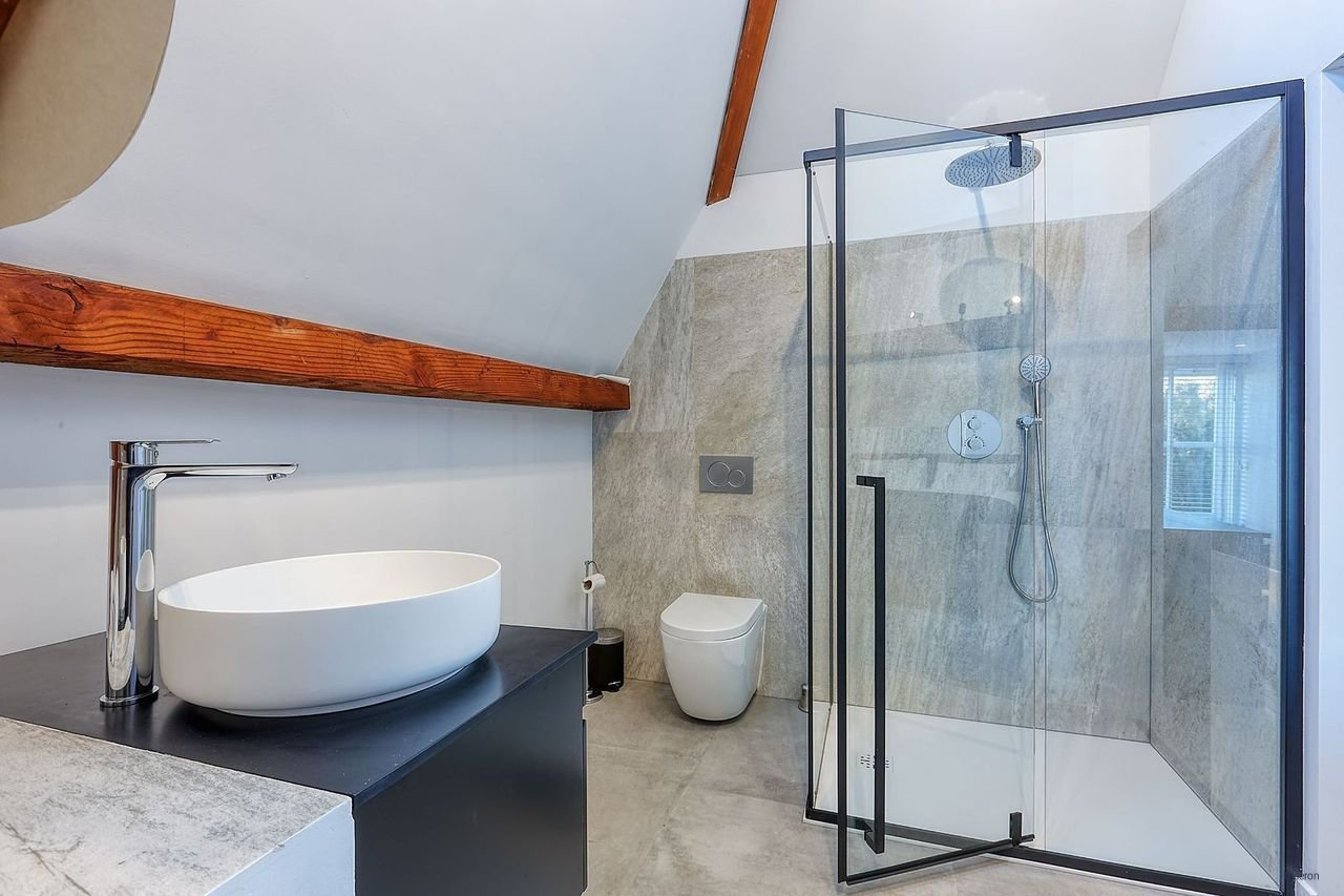 Historisch penthouse (200 m²) aan het Malieveld - Afbeelding 23