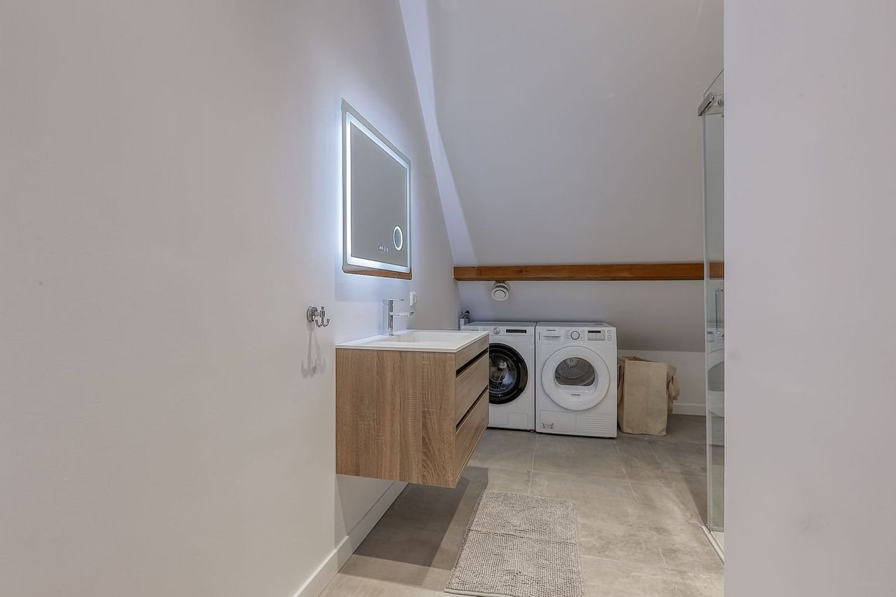 Historisch penthouse (200 m²) aan het Malieveld - Afbeelding 31