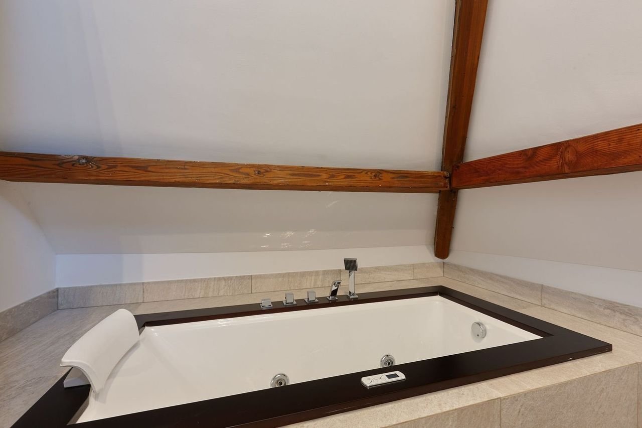 Historisch penthouse (200 m²) aan het Malieveld - Afbeelding 26