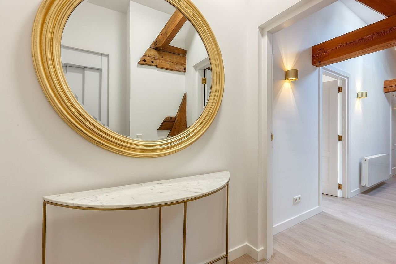 Historisch penthouse (200 m²) aan het Malieveld - Afbeelding 36