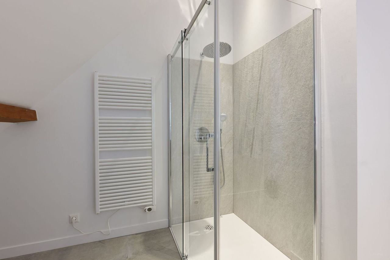 Historisch penthouse (200 m²) aan het Malieveld - Afbeelding 32