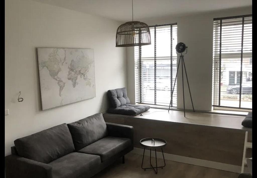 Gemeubileerd 2-kamerappartement in Tussendijken - Afbeelding 1