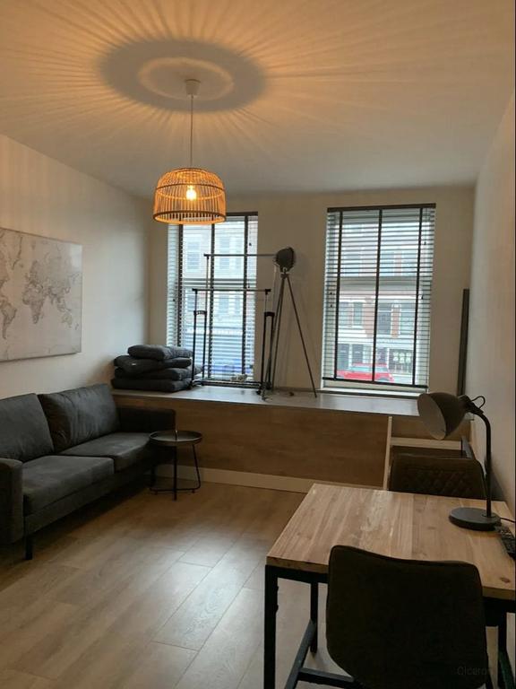 Gemeubileerd 2-kamerappartement in Tussendijken - Afbeelding 6