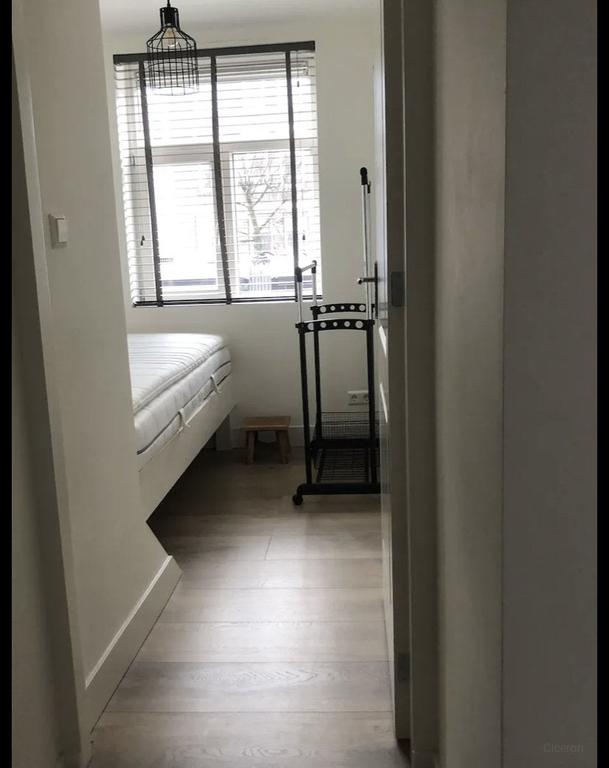 Gemeubileerd 2-kamerappartement in Tussendijken - Afbeelding 7