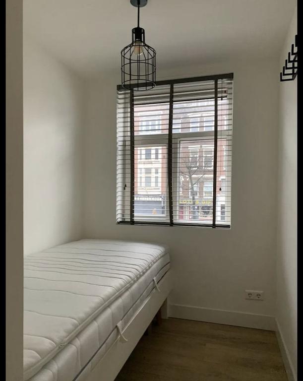 Gemeubileerd 2-kamerappartement in Tussendijken - Afbeelding 9