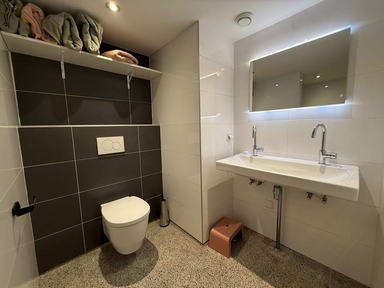 Ruim 3-slaapkamerhuis met tuin in Oud-West - Afbeelding 11